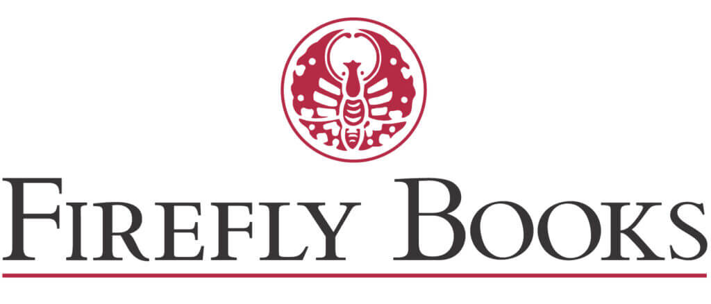 FIREFLY BOOKS LOGO