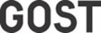 GOST Books logo