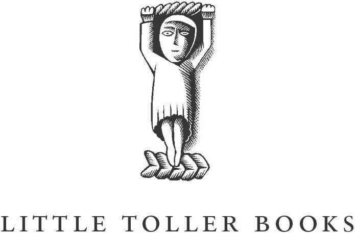 Little Toller Books logo