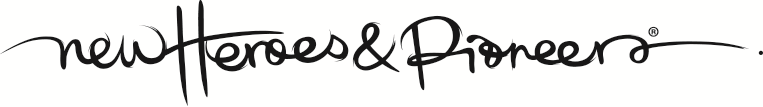 NHP Publishing logo