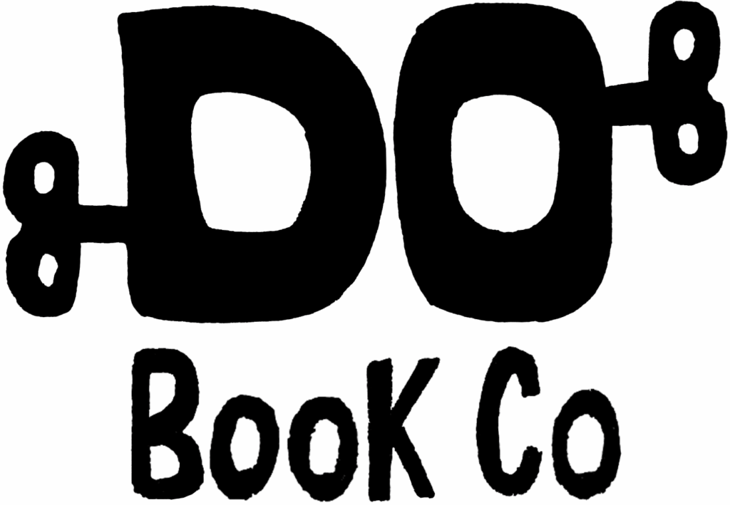 The Do Book Co logo