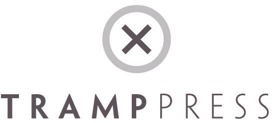 TrampPress logo