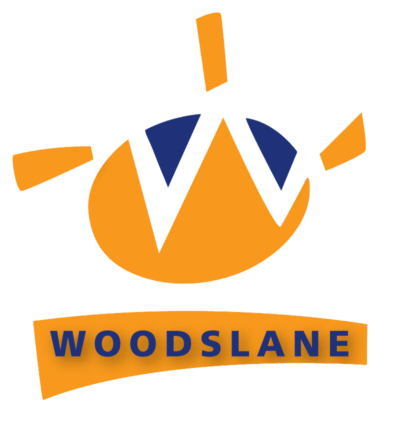 Woodslane logo