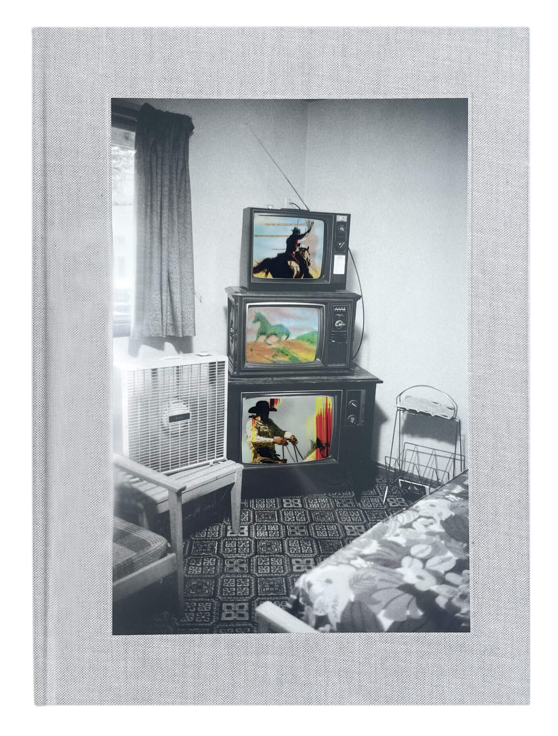 Book - Frontier