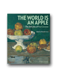 The World is an Apple