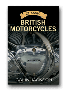 Post image for Classic British Motorcycles