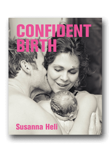 Post image for Confident birth