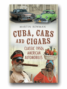 Post image for Cuba, Cars and Cigars