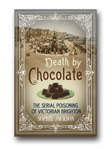 Post image for Death by Chocolate