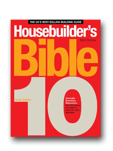 Post image for Housebuilders Bible 10