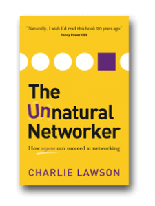 The Unnatural Networker
